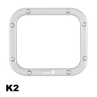 OEM  ΔΙΑΚΟΣΜΗΤΙΚΟ ΠΛΑΙΣΙΟ ΒΑΣΗΣ ΤΑΧΥΤΗΤΩΝ - K2
