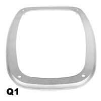OEM  ΔΙΑΚΟΣΜΗΤΙΚΟ ΠΛΑΙΣΙΟ ΒΑΣΗΣ ΤΑΧΥΤΗΤΩΝ - Q1
