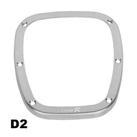 OEM  ΔΙΑΚΟΣΜΗΤΙΚΟ ΠΛΑΙΣΙΟ ΒΑΣΗΣ ΤΑΧΥΤΗΤΩΝ - D2