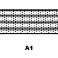 OEM  ΣΙΤΑ ΠΟΔΙΑΣ 120x20cm - A1