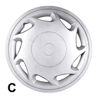 OEM  ΤΑΣΙΑ ΙΤΑΛΙΑΣ 14″ - C