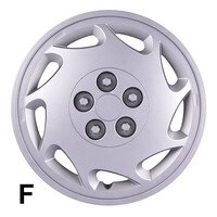 OEM  ΤΑΣΙΑ ΙΤΑΛΙΑΣ 14″ - F