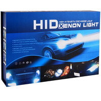 OEM  H.I.D. slim ballast canbus  6000K - H3