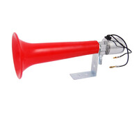 OEM  ΚΟΡΝΑ ΣΦΥΡΙΧΤΡΑ 12/24V