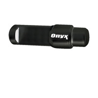 Onyx  ΘΗΚΗ ΚΙΝΗΤΟΥ ΡΥΘΜΙΖΟΜΕΝΗ ΑΥΤΟΚΟΛΛΗΤΗ - ΜΑΥΡΟ ONYX