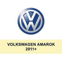 Perflex  ΣΚΑΦΑΚΙΑ ΠΑΤΑΚΙΑ ΕΙΔΙΚΑ ΣΕΤ ΜΑΥΡΑ 4 ΤΜΧ - V.AMAROK 11+