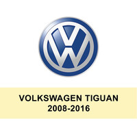 Perflex  ΣΚΑΦΑΚΙΑ ΠΑΤΑΚΙΑ ΕΙΔΙΚΑ ΣΕΤ ΜΑΥΡΑ 4 ΤΜΧ - V.TIGUAN 08-16