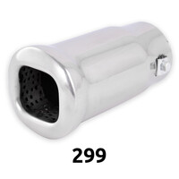 OEM  ΕΞΑΤΜΙΣΗΣ ΑΚΡΑ - 299
