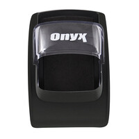 Onyx  ΘΗΚΗ ΚΙΝΗΤΟΥ MINI ΑΕΡΑΓΩΓΟΥ - ΜΑΥΡΟ