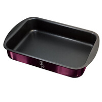 Berlinger Haus Αντικολλητικό Ταψί 40*28,5εκ. Purple Eclipse Collection bh-6798