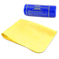 OEM  ΔΕΡΜΑ DERRIS CHAMOIS REGULAR 43x32cm