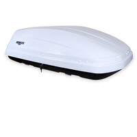 Perflex  ΜΠΑΓΚΑΖΙΕΡΑ 370L “PERFLEX ECO” - ΑΣΠΡΟ