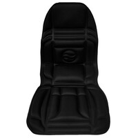 OEM  Πλατοκάθισμα Μπροστινό Universal (Ύφασμα) 1 τμχ Μασάζ 12V