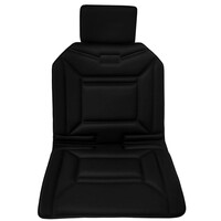 OEM  Πλατοκάθισμα Μπροστινό Universal (Ύφασμα) 1 τμχ Μασάζ 12V