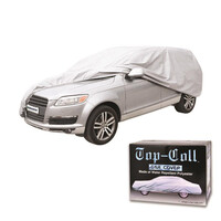 Autoline  Κουκούλα ΙΧ Ecoline M