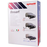 Spinelli  Κουκούλα ΙΧ Spinelli Bogard 14