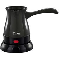 Zilan Ηλεκτρικό Μπρίκι Μαύρο 300ml 600w Zln0188-blk