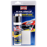 Arexons  ΣΥΝΤΗΡΗΣΗ ΠΡΟΦΥΛΑΚΤΗΡΑ ΜΑΥΡΟ AREXONS 125ml