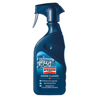 Arexons  ΚΑΘΑΡΙΣΤΙΚΟ ΜΗΧΑΝΗΣ AREXONS 400ml
