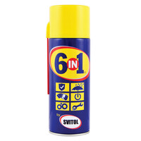 Arexons  ΠΡΟΙΟΝ ΠΟΛΛΑΠΛΗΣ ΔΡΑΣΗΣ 6 ΣΕ 1 SVITOL 400ml