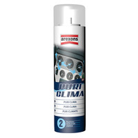 Arexons  ΚΑΘΑΡΙΣΤΙΚΟ AIRCONDITION AREXONS 350ml