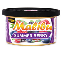 Autoline  Αρωματικό Κονσέρβα Malibu - SUMMER BERRY