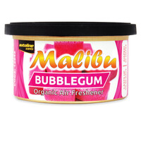 Autoline  Αρωματικό Κονσέρβα Malibu - BUBBLE GUM