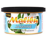 Autoline  Αρωματικό Κονσέρβα Malibu - JASMINE-ΓΙΑΣΕΜΙ