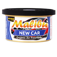 Autoline  Αρωματικό Κονσέρβα Malibu - NEW CAR