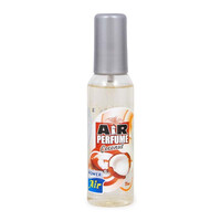 Power Air  Αρωματικό Αυτοκινήτου Σπρέι Air Perfume 75 ml Power Air - COCONUT