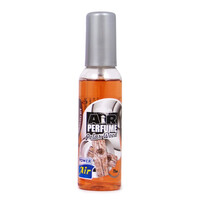 Power Air  Αρωματικό Αυτοκινήτου Σπρέι Air Perfume 75 ml Power Air - POLAR WOOD
