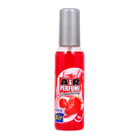 Power Air  Αρωματικό Αυτοκινήτου Σπρέι Air Perfume 75 ml Power Air - STRAWBERRY