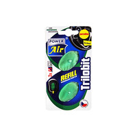 Power Air  Ανταλλακτικό Αρωματικού Trilobit 2×3 ml - PARADISE