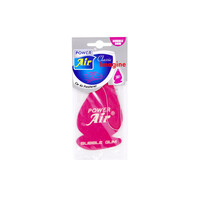 Power Air  Αρωματικό Αυτοκινήτου Κρεμαστό Imagine Classic Power Air - BUBBLE GUM
