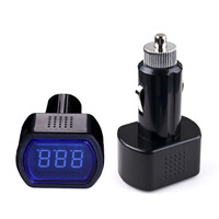 Autoline  ΔΙΑΓΝΩΣΤΙΚΟ ΜΠΑΤΑΡΙΑΣ 12/24V