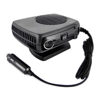 Autoline  ΑΕΡΟΘΕΡΜΟ / ΑΝΕΜΙΣΤΗΡΑΣ 12V