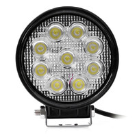 OEM  ΠΡΟΒΟΛΕΑΣ ΕΡΓΑΣΙΑΣ LED 27W 1980LM, 6000K