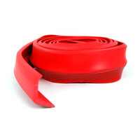 OEM  ΣΠΟΙΛΕΡ LIP UNIVERSAL 2,5m - ΚΟΚΚΙΝΟ