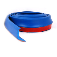 OEM  ΣΠΟΙΛΕΡ LIP UNIVERSAL 2,5m - ΜΠΛΕ