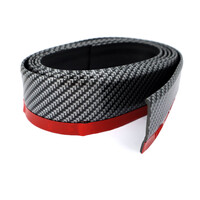 OEM  ΣΠΟΙΛΕΡ LIP UNIVERSAL CARBON 2,5m