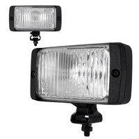 DLAA  ΠΡΟΒΟΛΕΙΣ ΟΜΙΧΛΗΣ H3 12V 55W