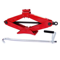 OEM  Μηχανικός Γρύλος 2Τ με 39cm ανύψωση
