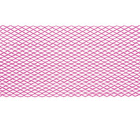 Autoline  ΣΙΤΑ ΠΟΔΙΑΣ ΡΟΜΒΟΣ 120x20cm - ΡΟΖ