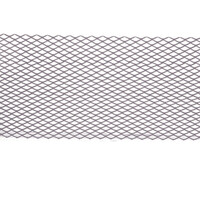 Autoline  ΣΙΤΑ ΠΟΔΙΑΣ ΡΟΜΒΟΣ 120x20cm - ΑΣΗΜΙ