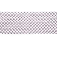 Autoline  ΣΙΤΑ ΠΟΔΙΑΣ ΑΣΗΜΙ 100x33cm - ΑΣΗΜΙ