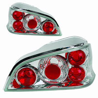 OEM  ΦΑΝΑΡΙΑ ΠΙΣΩ LEXUS PEUGEOT 106 '96-03