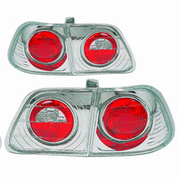OEM  ΦΑΝΑΡΙΑ ΠΙΣΩ LEXUS HONDA CIVIC '99 4D
