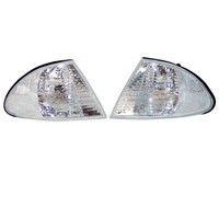OEM  ΦΑΝΑΡΙΑ ΕΜΠΡΟΣ ΠΛΑΙΝΑ Ε46 4D '99