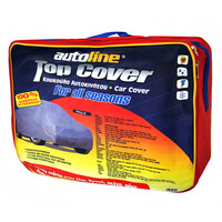 Top Cover  Κουκούλα ΙΧ Top Cover PMA S