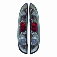 OEM  ΦΑΝΑΡΙΑ ΠΙΣΩ LEXUS OPEL CORSA 3D '01